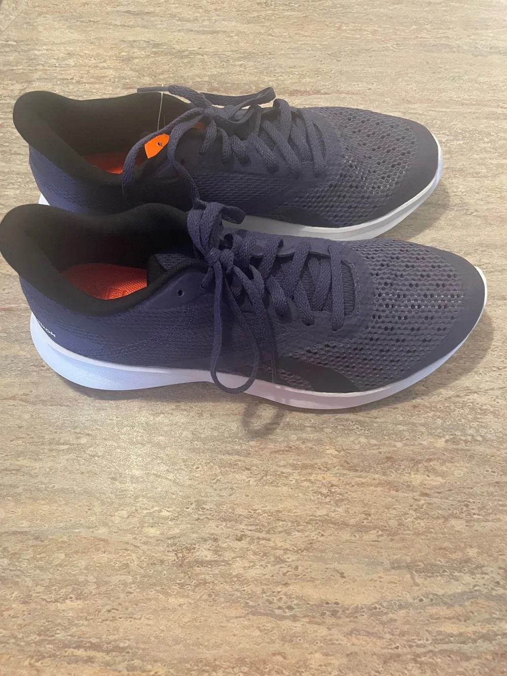 Reebok lightweight navy